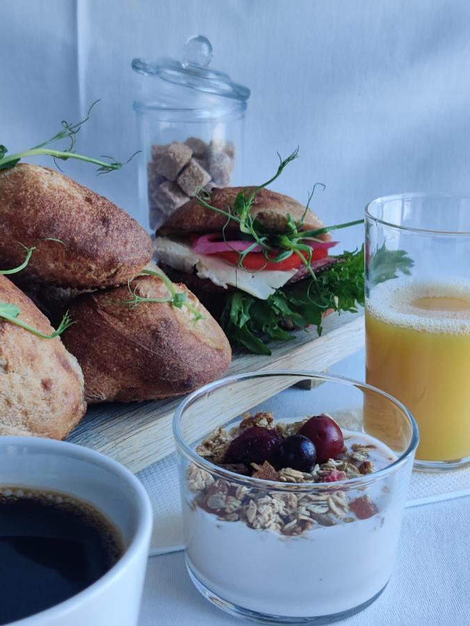 Pitea Stadshotell Eksteriør billede