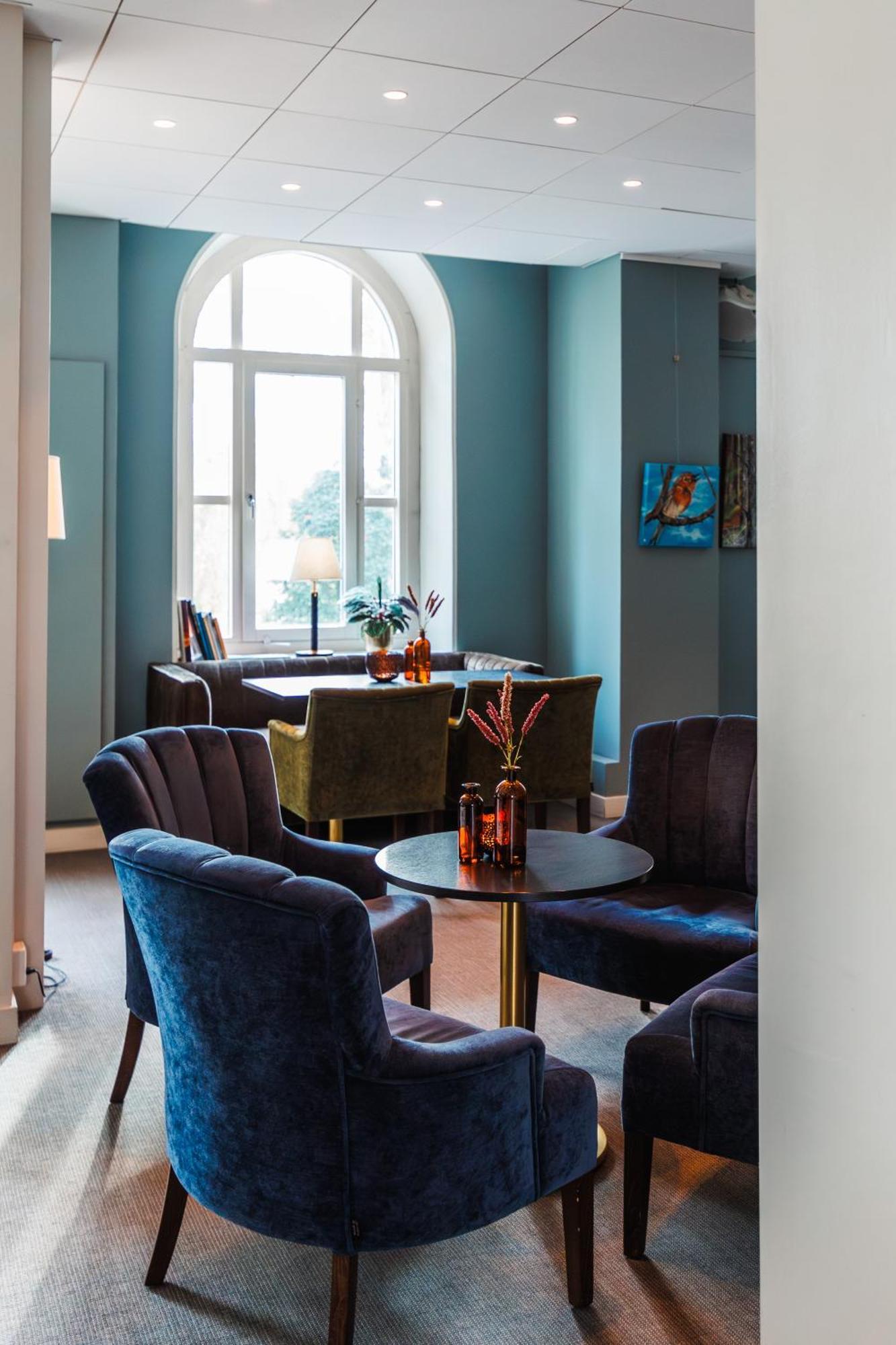 Pitea Stadshotell Eksteriør billede