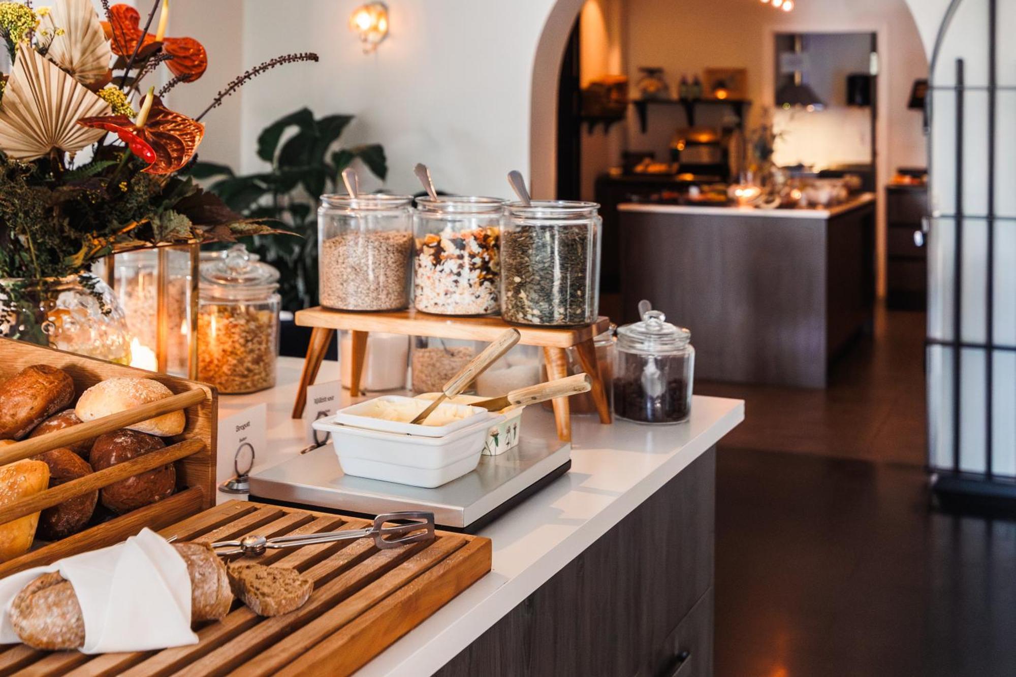 Pitea Stadshotell Eksteriør billede