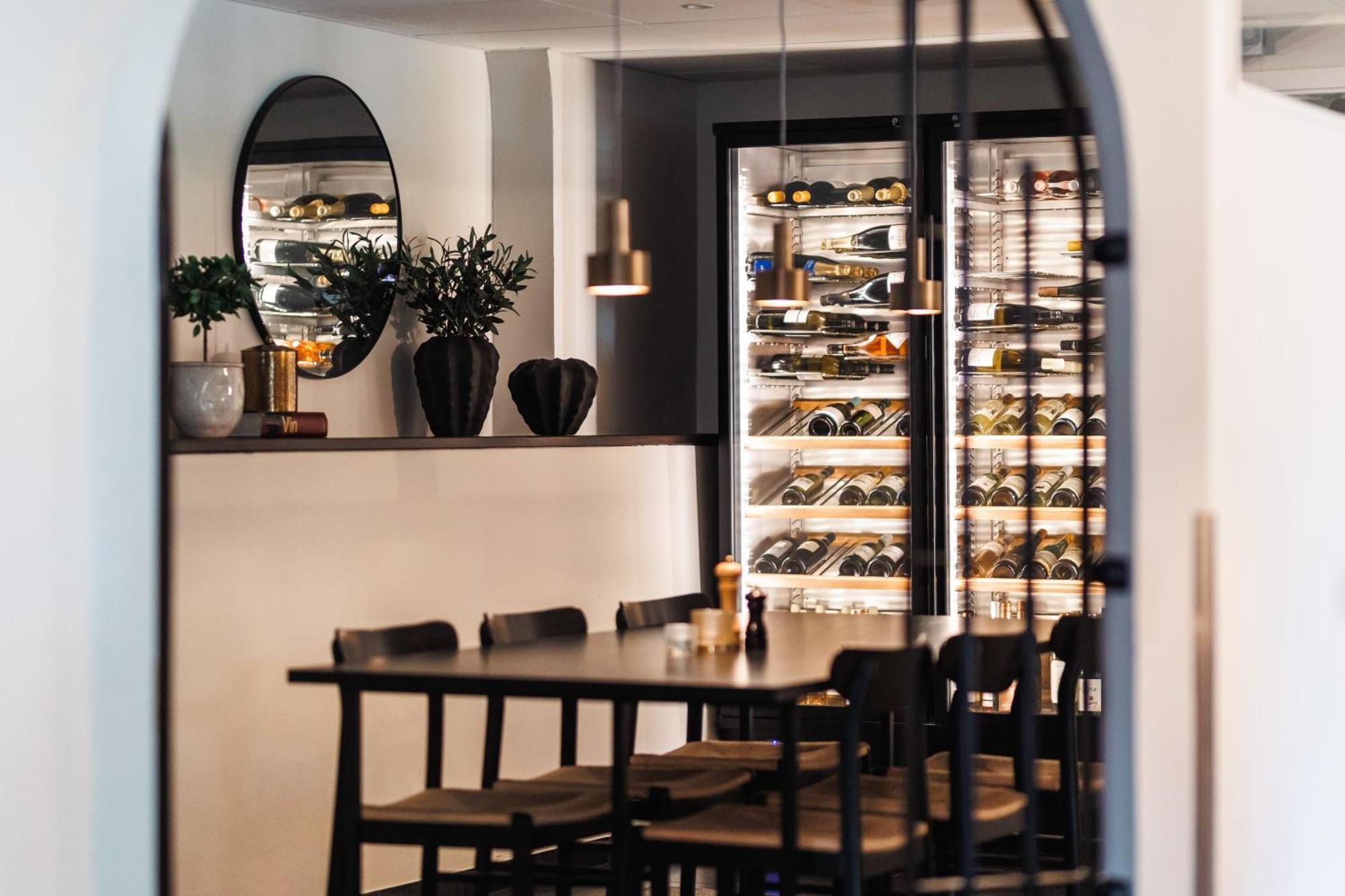 Pitea Stadshotell Eksteriør billede