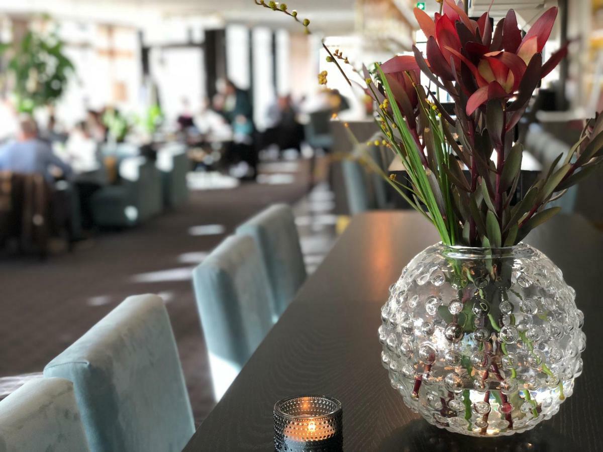 Pitea Stadshotell Eksteriør billede